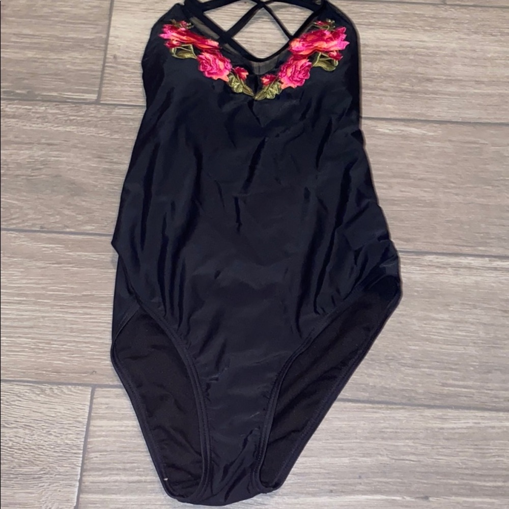 One Piece swimsuit